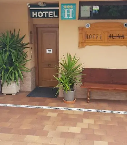 Hotel Alina