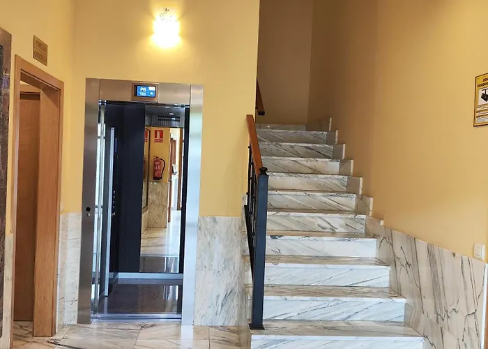  El Mirador De Limes